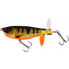 Westin Spot-On Twin Turbo, 9 cm, 19 g, Floating, Bling Perch Westin Spot-On Twin Turbo, 9 cm, 19 g, Floating, Bling Perch