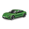 Maisto - Porsche Taycan Turbo S, se světly a zvuky, 1:24 Maisto - Porsche Taycan Turbo S, se světly a zvuky, 1:24