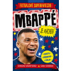 Futbalové superhviezdy: Mbappé je macher! Futbalové superhviezdy: Mbappé je macher!