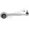 TOPRAN Rameno zavesenia kolies 401073 TOPRAN Rameno zavesenia kolies 401073