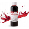 UMELÁ KRV VO FĽAŠTIČKE 100ML NA HALLOWEEN UMELÁ KRV VO FĽAŠTIČKE 100ML NA HALLOWEEN