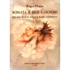 Sonata e due canzoni - Marini Biagio Sonata e due canzoni - Marini Biagio