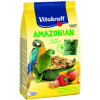 Vitakraft AMAZONIAN jihoamerický papoušek 750g Vitakraft AMAZONIAN jihoamerický papoušek 750g