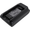 Cameron Sino Shark Cordless Detect Pro, BU3120 a ďalšie, 2250 mAh, Li-Ion CS-SHR625VX - neoriginálna Cameron Sino Shark Cordless Detect Pro, BU3120 a ďalšie, 2250 mAh, Li-Ion CS-SHR625VX - neoriginálna
