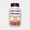 Webber Naturals B Komplex 100 mg Forte 90 tabliet Webber Naturals B Komplex 100 mg Forte 90 tabliet