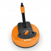 Nadstavec pre čistič Stihl RA 90 49105003900 (STIHL RA 90 UMÝVACÍ NÁSTAVEC NA VEĽKÉ PLOCHY) Nadstavec pre čistič Stihl RA 90 49105003900 (STIHL RA 90 UMÝVACÍ NÁSTAVEC NA VEĽKÉ PLOCHY)