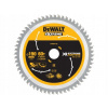 DeWALT DT99564 Pílový kotúč 190 x 30 mm 60 zubov DeWALT DT99564 Pílový kotúč 190 x 30 mm 60 zubov