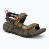 Pánske sandále The North Face Explore Camp forest olive/new taupe Pánske sandále The North Face Explore Camp forest olive/new taupe