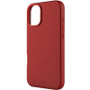 Fixed MagLeather kožený kryt s podporou MagSafe pre Apple iPhone 16 Plus, červený FIXLM-1401-RD Fixed MagLeather kožený kryt s podporou MagSafe pre Apple iPhone 16 Plus, červený FIXLM-1401-RD