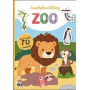 Samolepkové aktivity Zoo - autor neuvedený Samolepkové aktivity Zoo - autor neuvedený