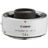 Predsádka/filter Canon Extender EF 1.4 X III (4409B005) biela