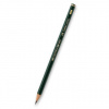 Grafitová tužka Faber-Castell Castell 9000 tvrdost H Grafitová tužka Faber-Castell Castell 9000 tvrdost H