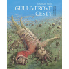 Gulliverove cesty - Jonathan Swift Gulliverove cesty - Jonathan Swift