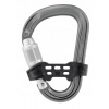Karabína PETZL Attache Bar Screw-Lock M038CA00 Karabína PETZL Attache Bar Screw-Lock M038CA00