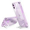 Kvalitný obal Tel Protect Kickstand pre Iphone 13 Pro Purple Kvalitný obal Tel Protect Kickstand pre Iphone 13 Pro Purple
