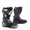 FORM Motocyklové topánky ICE PRO FLOW čierne FORM Motocyklové topánky ICE PRO FLOW čierne
