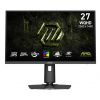 MSI MAG/274QPF X32/27''/IPS/QHD/320Hz/0,5ms/Čierna/3R MAG 274QPF X32 MSI MAG/274QPF X32/27''/IPS/QHD/320Hz/0,5ms/Čierna/3R MAG 274QPF X32