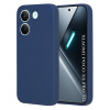 Techsuit - SoftFlex kryt pre Xiaomi Poco X8 Pro - tmavomodrý Techsuit - SoftFlex kryt pre Xiaomi Poco X8 Pro - tmavomodrý
