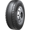 HANKOOK 295/60 R 22.5 150/147L DL20W TL M+S 3PMSF HANKOOK 295/60 R 22.5 150/147L DL20W TL M+S 3PMSF