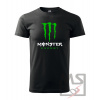 Tričko Monster energy (Monster energy) Tričko Monster energy (Monster energy)
