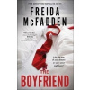 The Boyfriend - McFadden Freida The Boyfriend - McFadden Freida