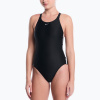 Dámske jednodielne plavky Nike Logo Tape Fastback black Dámske jednodielne plavky Nike Logo Tape Fastback black