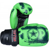 TOP TEN Boxing gloves “Power Ink” Farba: Green, Váha rukavíc: 16 oz, Typ rukavíc: Original TOP TEN Boxing gloves “Power Ink” Farba: Green, Váha rukavíc: 16 oz, Typ rukavíc: Original