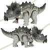 KIK Chodiaci dinosaurus Triceratops so svetlami a zvukmi KIK Chodiaci dinosaurus Triceratops so svetlami a zvukmi