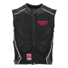 vesta BARRICADE ZIP, FLY RACING L/XL vesta BARRICADE ZIP, FLY RACING L/XL