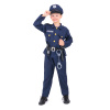Party Kostým Policajta pre chlapca, veľkosť S Party Kostým Policajta pre chlapca, veľkosť S