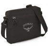 Osprey Ultralight Shoulder Satchel black Osprey Ultralight Shoulder Satchel black
