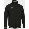 Joma Tréningová bunda COMBI SOFT SHELL BLACK Veľkosť: 5XS Joma Tréningová bunda COMBI SOFT SHELL BLACK Veľkosť: 5XS