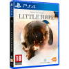 The Dark Pictures Anthology: Little Hope - PS4 The Dark Pictures Anthology: Little Hope - PS4