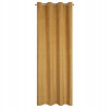 Záves lili 140X250 žltý Eurofirany Záves lili 140X250 žltý Eurofirany