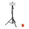 Univerzálny statív pre smartfóny a fotoaparáty NEEWER TS03N 167cm Univerzálny statív pre smartfóny a fotoaparáty NEEWER TS03N 167cm