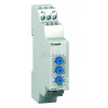 Crouzet Relé MUSF260ACDC, 50-270V AC/DC, funkcia okno, pre kontrolu jednofázového napájacieho napätia Crouzet Relé MUSF260ACDC, 50-270V AC/DC, funkcia okno, pre kontrolu jednofázového napájacieho napätia