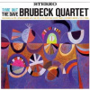 LP The Dave Brubeck Quartet: Time Out LP The Dave Brubeck Quartet: Time Out