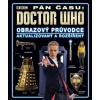 Pán času: Doctor Who - Slovart CZ Pán času: Doctor Who - Slovart CZ