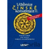 Učebnice čínské konverzace II - Tereza Slaměníková, David Uher, Jin Xueli Učebnice čínské konverzace II - Tereza Slaměníková, David Uher, Jin Xueli