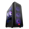 LYNX Challenger Ryzen 5 5600 32GB 1TB SSD NVMe RTX 5050 8G W11 Home LYNX Challenger Ryzen 5 5600 32GB 1TB SSD NVMe RTX 5050 8G W11 Home