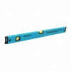 Vodováha 1800mm 2 libely s magnetom Vodováha 1800mm 2 libely s magnetom