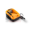 Riwall PRO RAC 540 nabíjačka 40 V (rychlá) Riwall PRO RAC 540 nabíjačka 40 V (rychlá)