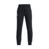 Detské tepláky Under Armour Rival Fleece Joggers veľkosť YXS Detské tepláky Under Armour Rival Fleece Joggers veľkosť YXS