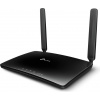 TP-Link Archer MR400 WiFi AC1350 4G LTE Modem Router, 3xLAN,WAN/LAN, SIM slot TP-Link Archer MR400 WiFi AC1350 4G LTE Modem Router, 3xLAN,WAN/LAN, SIM slot
