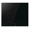 Indukčná varná doska Gorenje GI6401BSCE 60 cm 7 kW PowerBoost časovač (GI6401BSCE) Indukčná varná doska Gorenje GI6401BSCE 60 cm 7 kW PowerBoost časovač (GI6401BSCE)