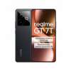 Smartfón Realme GT 7T 12 GB / 256 GB 5G čierny Smartfón Realme GT 7T 12 GB / 256 GB 5G čierny