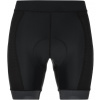 Kilpi PRESSURE-M Pánske cyklistické šortky RM0219KI Čierna XS Kilpi PRESSURE-M Pánske cyklistické šortky RM0219KI Čierna XS