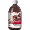 Barny's CRAN-URIN FORTE tekuté brusnice 500 ml Barny's CRAN-URIN FORTE tekuté brusnice 500 ml