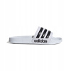 ADIDAS Adilette Shower DÁMSKE ŠĽAPKY K BAZÉNU 38 1Ž6C ADIDAS Adilette Shower DÁMSKE ŠĽAPKY K BAZÉNU 38 1Ž6C