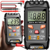 Ručný multimeter Aneng, merací prístroj s funkciou NCV a automatickou ochranou Ručný multimeter Aneng, merací prístroj s funkciou NCV a automatickou ochranou